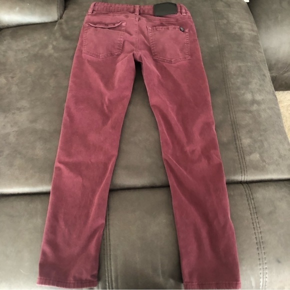 2 Pair West 49 Pants Size 11/12 - Picture 10 of 10